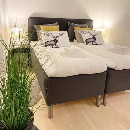 Ukko 公寓 罗瓦涅米