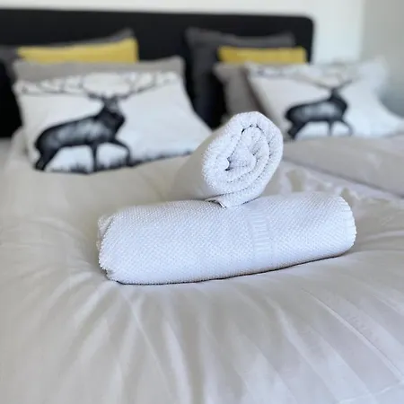 Апартаменты Ukko