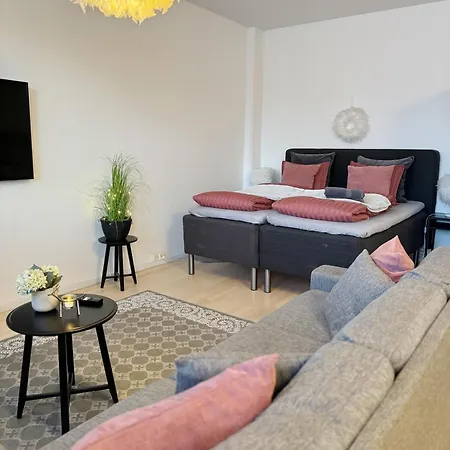 Ukko Apartment