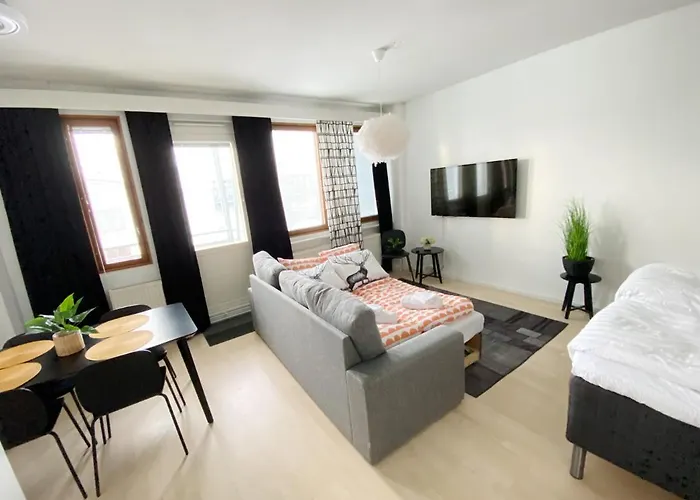 Ukko ロヴァニエミ