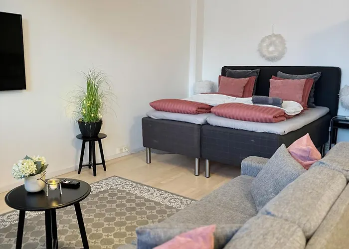 Ukko Апартаменты